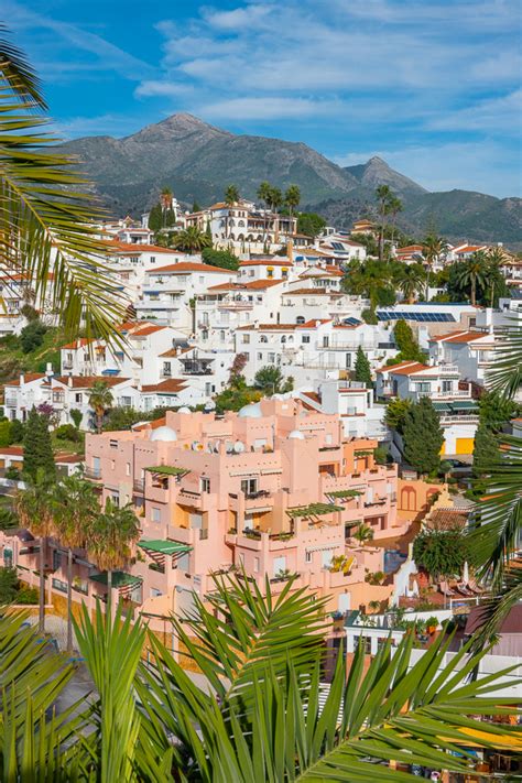 Best Things To Do In Nerja Spain — Ultimate Spain Travel Guide