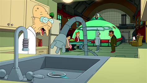 Recap of "Futurama" Season 7 Episode 7 | Recap Guide