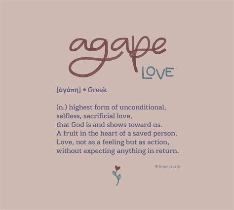 Agape - Ensure A Good Podcast Picture Gallery