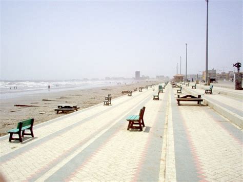 Clifton Beach, Karachi | imap.pk | Pakistan Business Directory