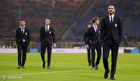 Inter - Juventus Photo Gallery - Juventus