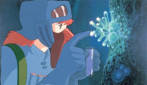 Choosing Peace In Nausicaa’s Wake | Anime Amino