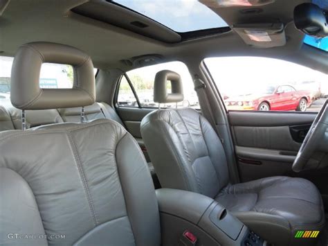 2000 Buick Regal LS interior Photo #38756180 | GTCarLot.com