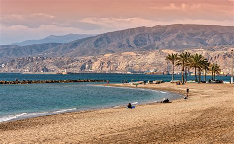 Let's retire to...Almería | Spain Property Guides