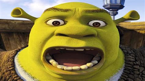 863 Meme Background Shrek Images - MyWeb