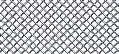 Stainless Steel Wire Mesh Panels | California Wire Products