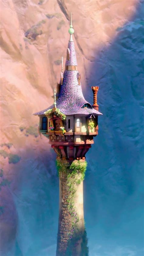 Tangled Lockscreen #disney Disney Rapunzel, Rapunzel Tower, Disney ...