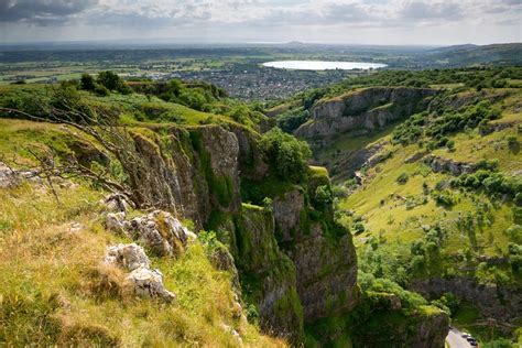 Mendip Hills AONB