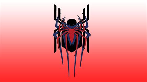 Spiderman Spider Logos - Infoupdate.org