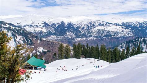 Manali In January 2023 : See What Unmissable Experiences It Holds