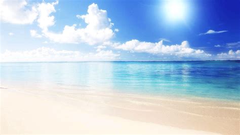 Anime Beach Wallpapers - Top Free Anime Beach Backgrounds - WallpaperAccess