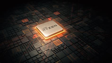 Ryzen Wallpapers on WallpaperDog