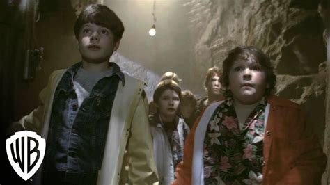 The Goonies | This Is Our Time Scene | Warner Bros. Entertainment - YouTube