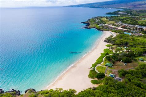 Hapuna Beach - Waimea, Hawaii - That Adventure Life