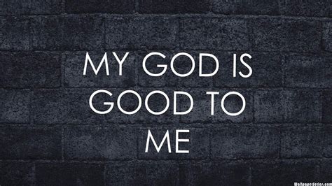 🔥 [50+] God is Good Wallpapers | WallpaperSafari