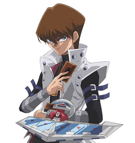 Seto Kaiba Character Profile : Official Yu-Gi-Oh! Site