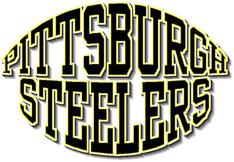 Free Steelers Logo Cliparts, Download Free Steelers Logo Cliparts png ...