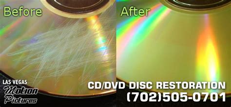 CD and DVD Repair Services Las Vegas 702 505 0701 | Las Vegas Motion Pictures, Inc