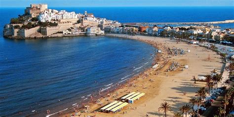 Castellon de la Plana (Spain) cruise port schedule | CruiseMapper