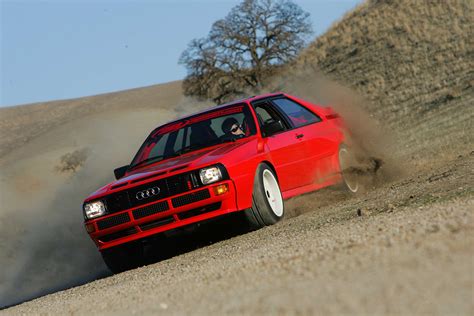 Audi Quattro Wallpapers - Wallpaper Cave