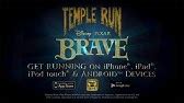 Temple Run: Oz -- Official Launch Trailer - YouTube