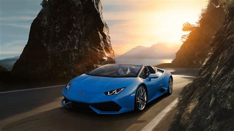 Sky Blue Lamborghini Wallpapers - Top Free Sky Blue Lamborghini ...