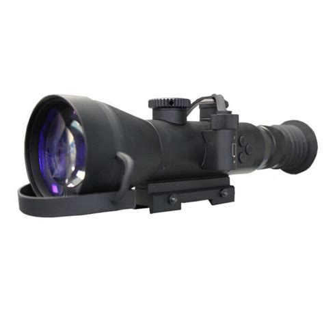 Rifle Scope Night Vision Trail Hunting IR GEN Australia for Sale