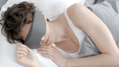 Aura Smart Sleep Mask: the revolutionary development in sleep technology | T3