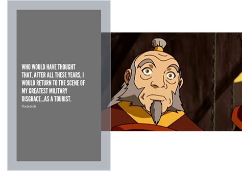 43 Avatar Uncle Iroh Quotes About Life That Are Encouraging – Castnoble