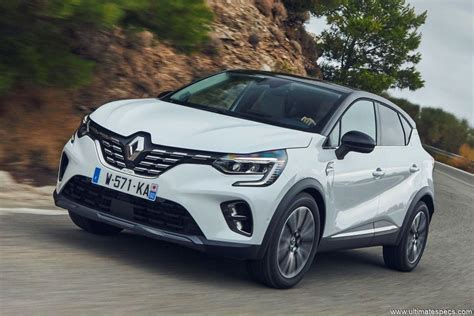 Renault Captur 2