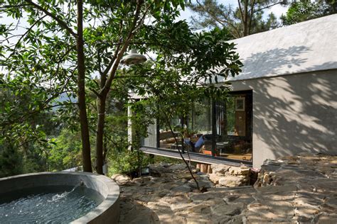 Forest House 02 / D12 Architect | ArchDaily