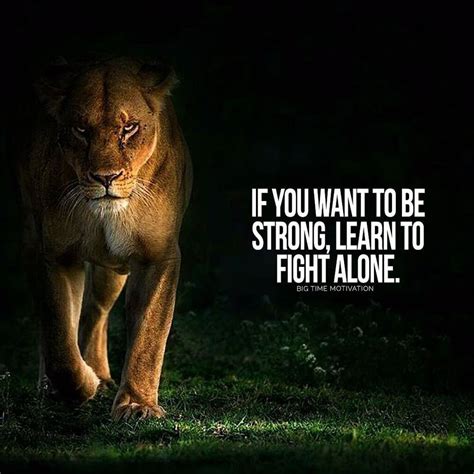 Inspiring Roars: Famous Lion Quotes