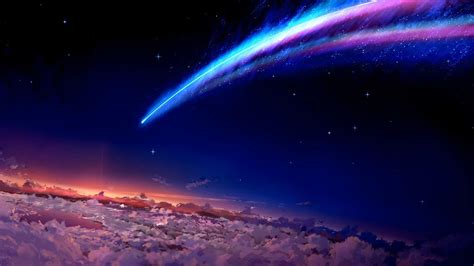 Your Name Anime Wallpapers Desktop - img-primrose