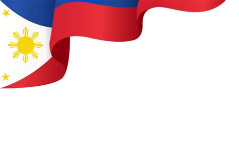 Philippines Flag PNG, Vector, PSD, And Clipart With, 54% OFF