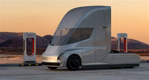 Inside Tesla's NEW $7 Billion Semi Truck Factory, 56% OFF