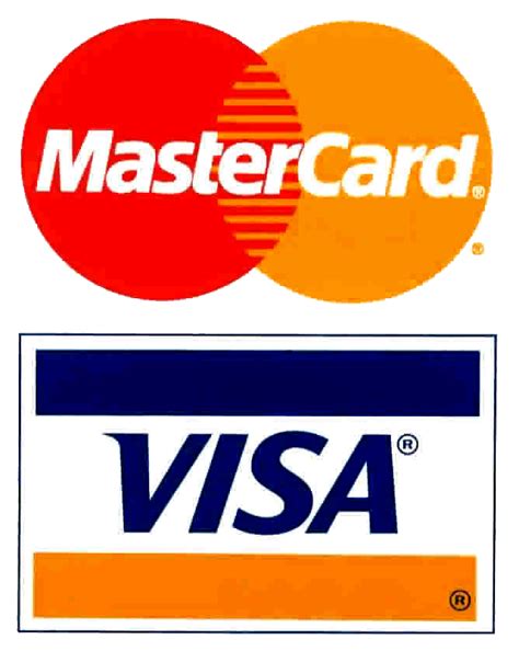 Visa Mastercard Logos | Payments NEXT