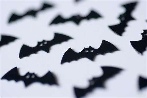 Image of halloween bats | CreepyHalloweenImages