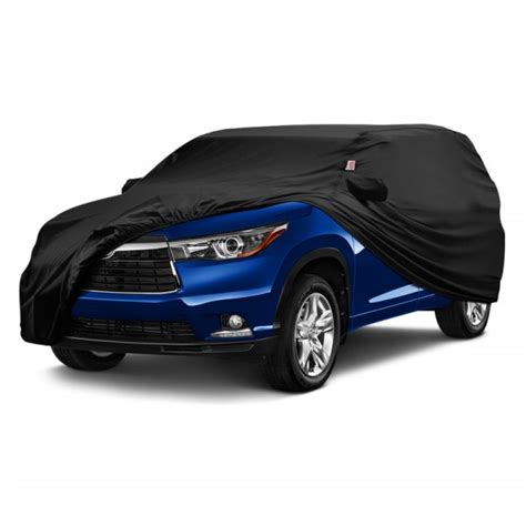 Covercraft® - Form-Fit™ Custom Car Cover