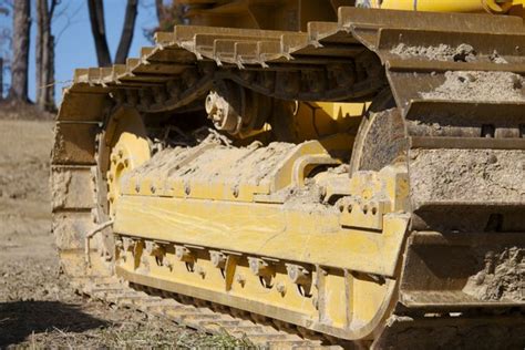 Basic Parts of a Bulldozer & Its Functions | It Still Runs