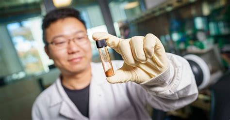 🎉new publication on 🅽ature: Healable Cathode Could Unlock Potential of Solid-state Lithium ...