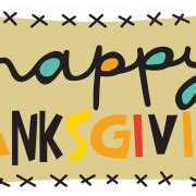 Happy Thanksgiving PNG Photos - PNG All