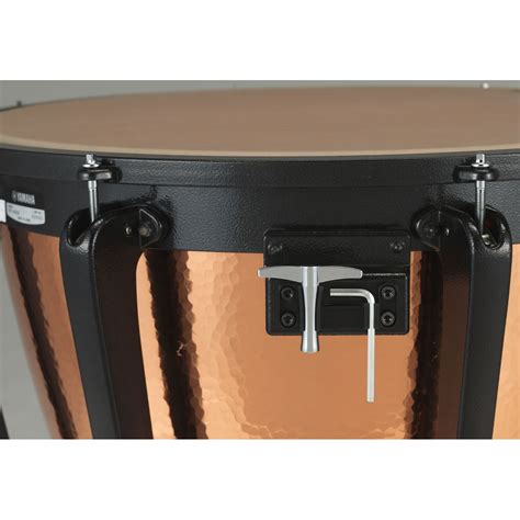 Timpani Heads - Overview - Drum Heads - Percussion Accessories - Percussion - Musical ...