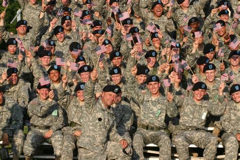 Fort Sam Houston, Texas Celebrates Army Birthday | Article | The United States Army