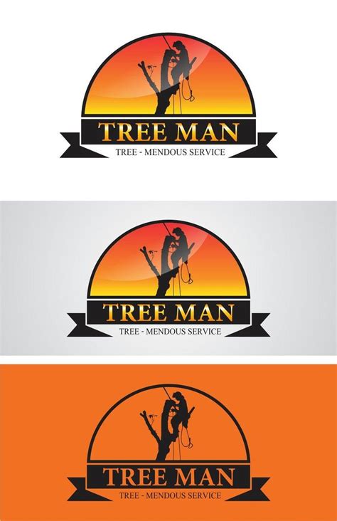 Arborist Logo - LogoDix