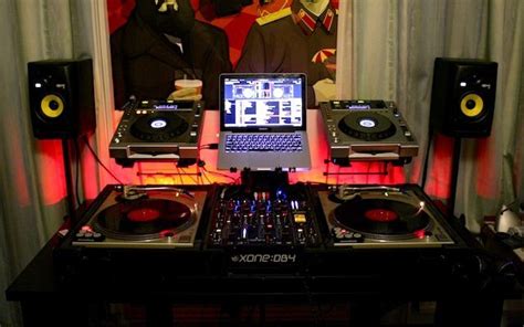 Show Us Your DJ Setup: Episode Two - DJ TechTools