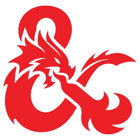 D&D 5th Edition Logos | Idee per tatuaggi, Simboli magici, Draghi