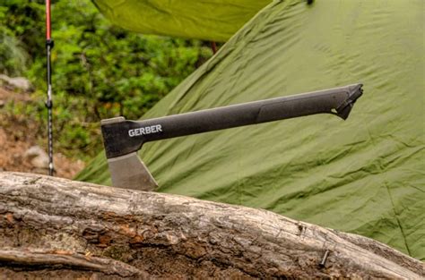 Best Hatchet for Camping and Backpacking in 2022 - 99camping