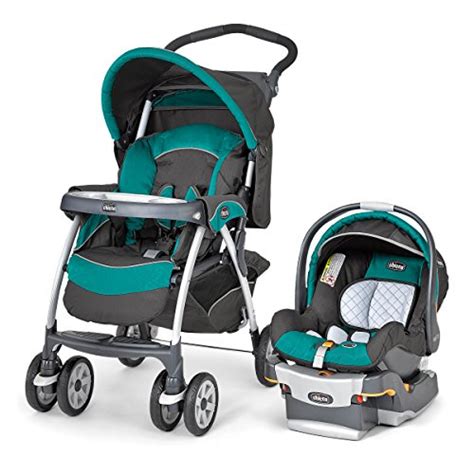 Unveiling the Best Car Seat Stroller Combo 2016 - The Stoller Site