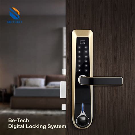 High-Security Commercial Door Locks