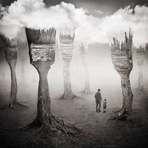 surreal landscapes - Landscapes- A2 Photography